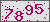 Please input CAPTCHA
