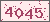 Please input CAPTCHA