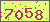 Please input CAPTCHA