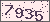 Please input CAPTCHA