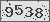 Please input CAPTCHA