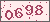 Please input CAPTCHA